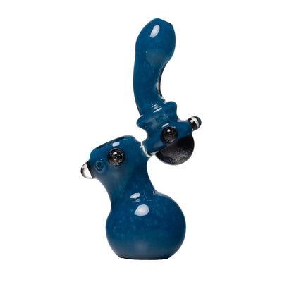 Human Grade Sherlock Bubbler Dark Blue