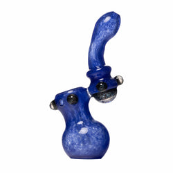 Human Grade Sherlock Bubbler Light Blue