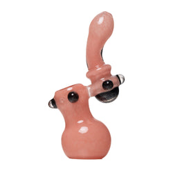 Human Grade Sherlock Bubbler Pink