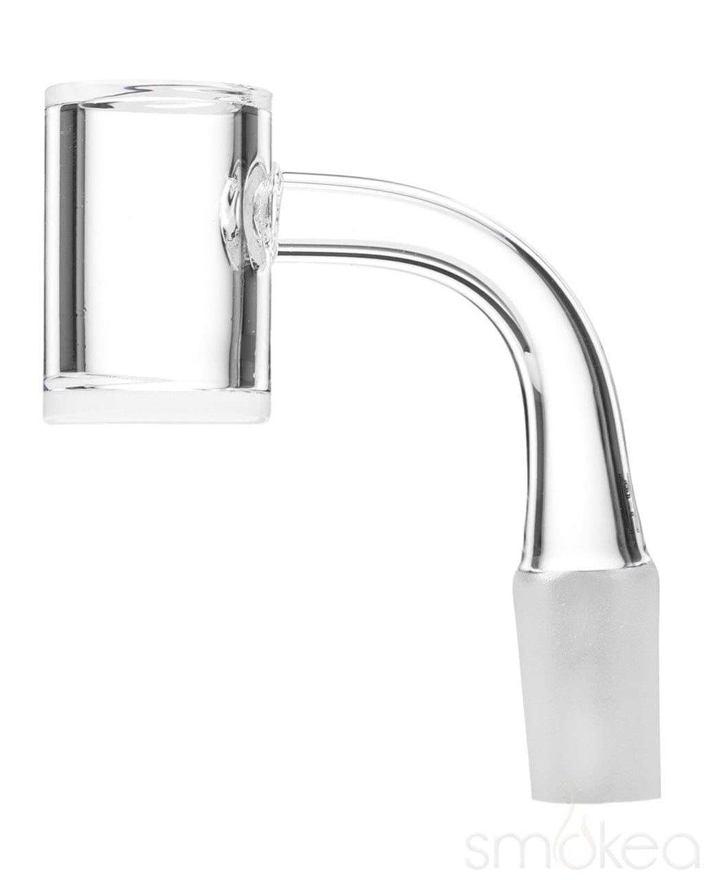 Human Grade Standard Gavel Bottom Banger 14mm