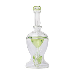 Human Grade The Nuke Dab Rig