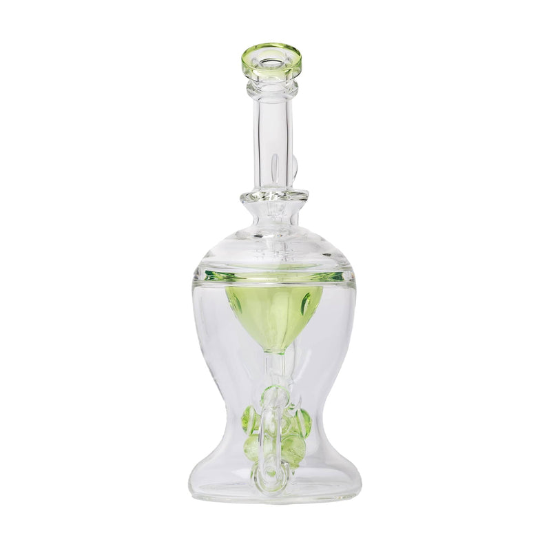 Human Grade The Nuke Dab Rig