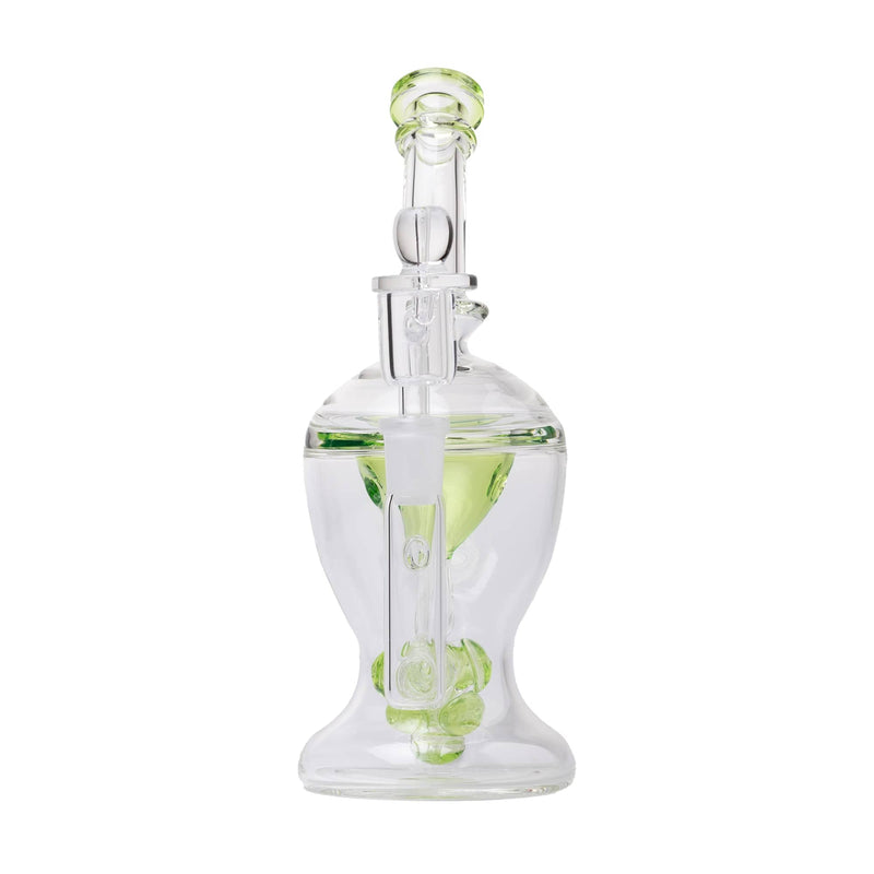 Human Grade The Nuke Dab Rig