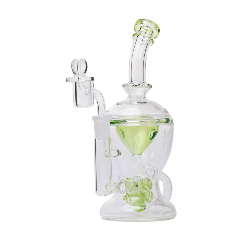 Human Grade The Nuke Dab Rig