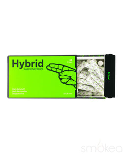 Hybrid Box 55 Supreme Filters