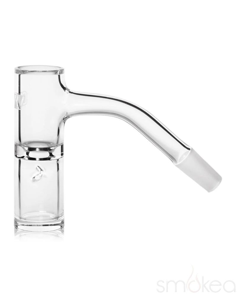 GRAV Hybrid Bucket Quartz Banger