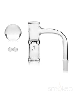 GRAV Hybrid Bucket Quartz Banger Set