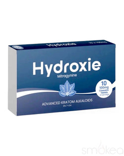 Hydroxie Kratom MIT Tablets 10 Pack