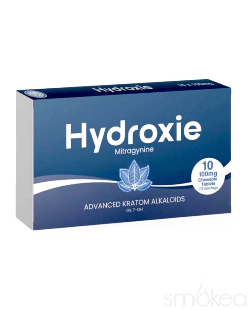 Hydroxie Kratom MIT Tablets 10 Pack