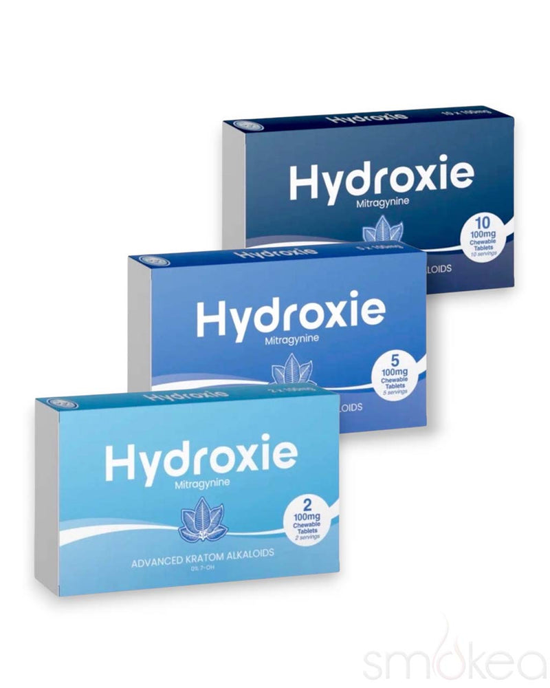 Hydroxie Kratom MIT Tablets