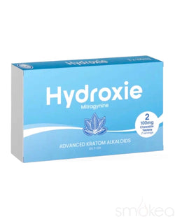 Hydroxie Kratom MIT Tablets 2 Pack
