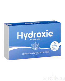 Hydroxie Kratom MIT Tablets 5 Pack
