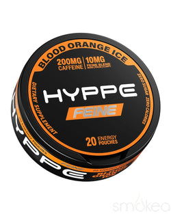 HYPPE FEINE Performance Pouches - Blood Orange Ice