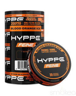 HYPPE FEINE Performance Pouches - Blood Orange Ice
