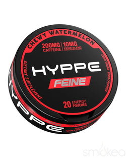 HYPPE FEINE Performance Pouches - Chewy Watermelon