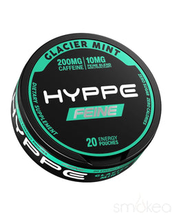 HYPPE FEINE Performance Pouches - Glacier Mint