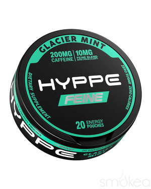 HYPPE FEINE Performance Pouches - Glacier Mint