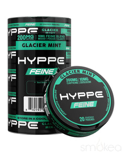 HYPPE FEINE Performance Pouches - Glacier Mint