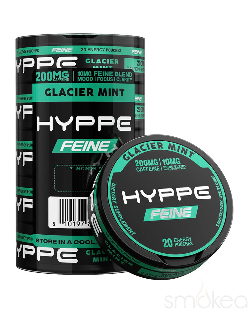 HYPPE FEINE Performance Pouches - Glacier Mint