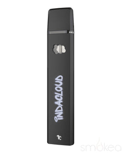 Indacloud 3g WTF Series Knockout Blend Vape - 9 Pound Hammer Indacloud 3g WTF Series Knockout Blend Vape - 9 Pound Hammer