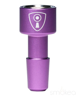 Invincibowl Infinity Indestructible Bong Bowl Purple