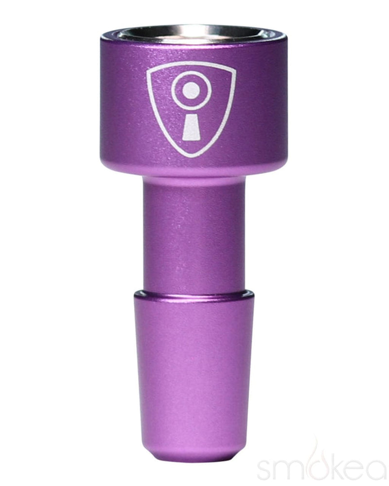 Invincibowl Infinity Indestructible Bong Bowl Purple