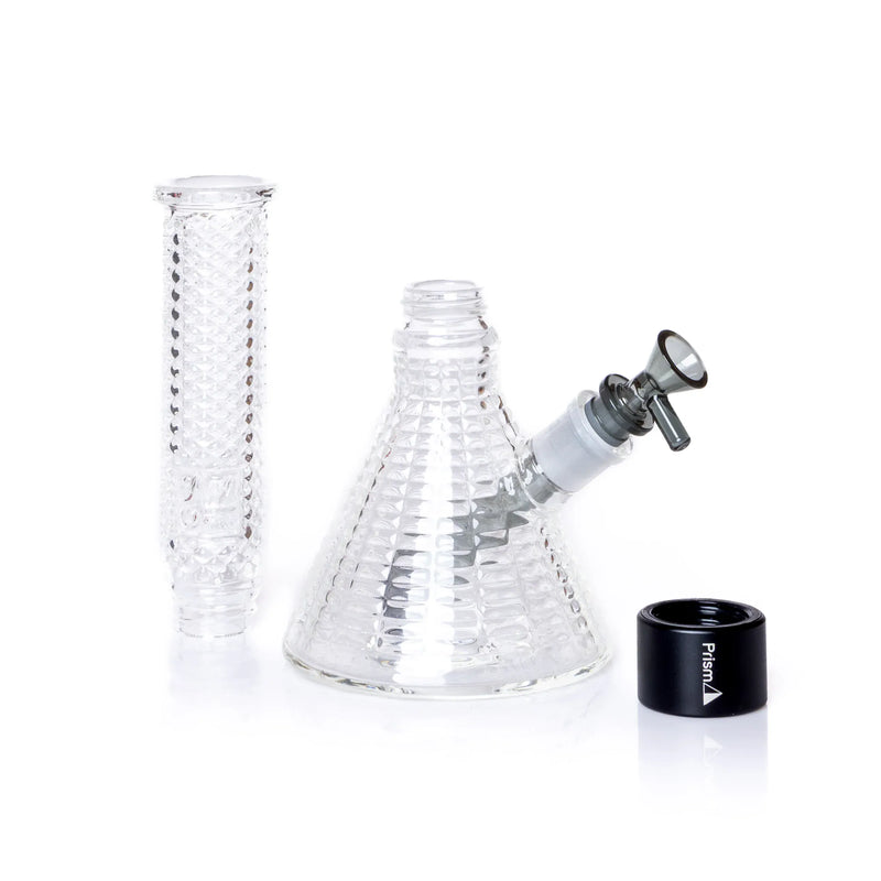 Jane West x Prism Modular Bong