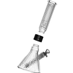 Jane West x Prism Modular Bong