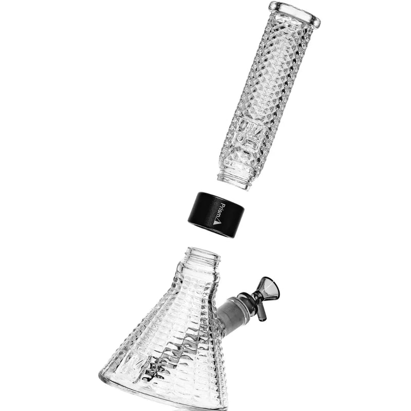 Jane West x Prism Modular Bong