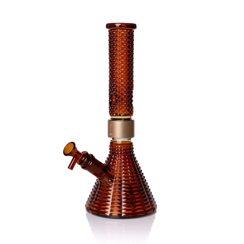 Jane West x Prism Modular Bong Amber