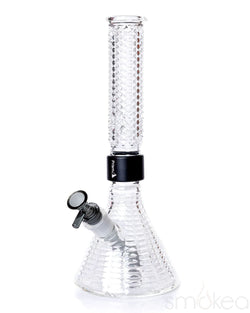 Jane West x Prism Modular Bong Clear