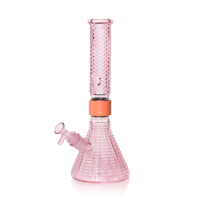Jane West x Prism Modular Bong Pink