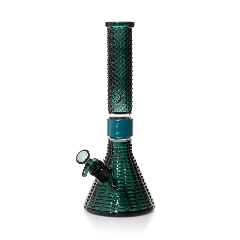 Jane West x Prism Modular Bong Teal