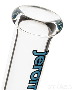 Jerome Baker EVO Straight Bong