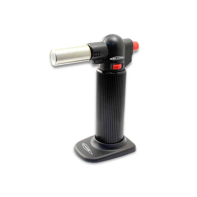 Blazer Big Buddy Butane Torch Lighter