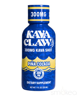 Kava Claw Kava + Cat's Claw Shot - Pina Colada