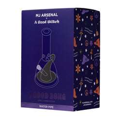 MJ Arsenal A Good Bong Halloween Series Bong