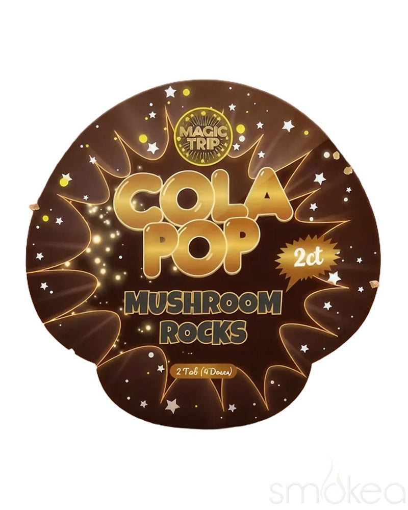 Magic Trip Mushroom Rocks - Cola Pop