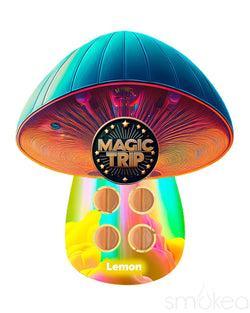 Magic Trip Mushroom Tabs - Lemon