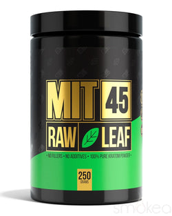 MIT45 Green Vein Kratom Powder