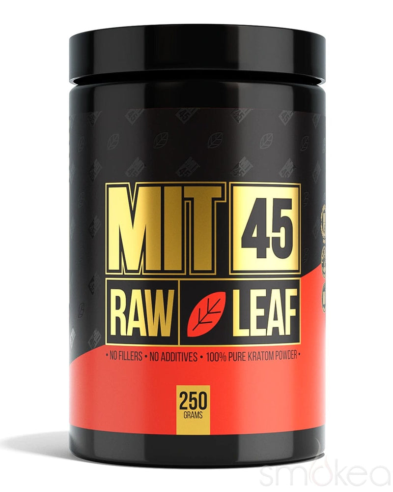 MIT45 Red Vein Kratom Powder 250g