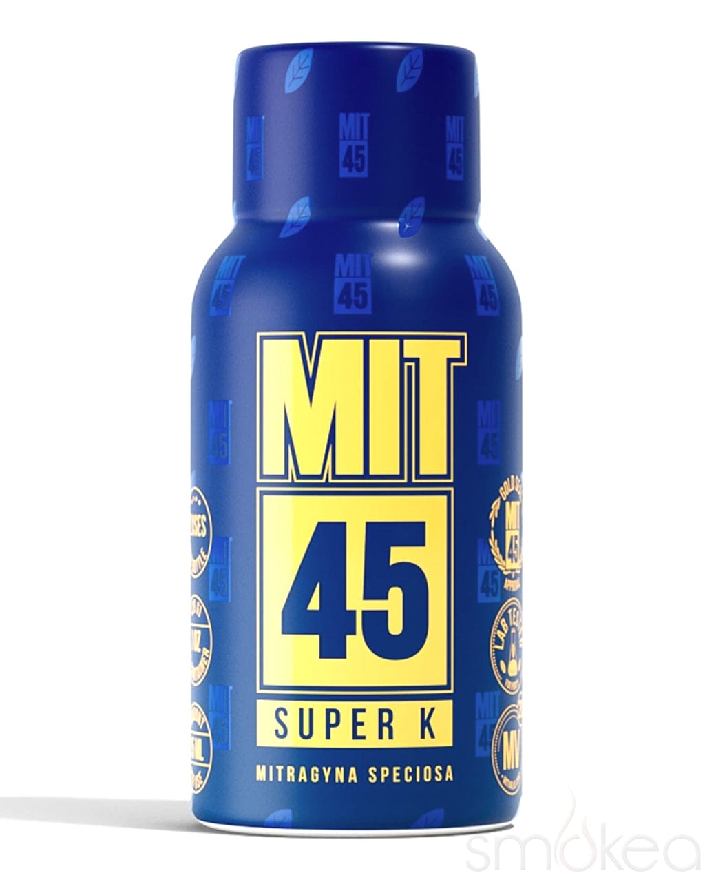 MIT45 Super K Kratom Liquid Extract