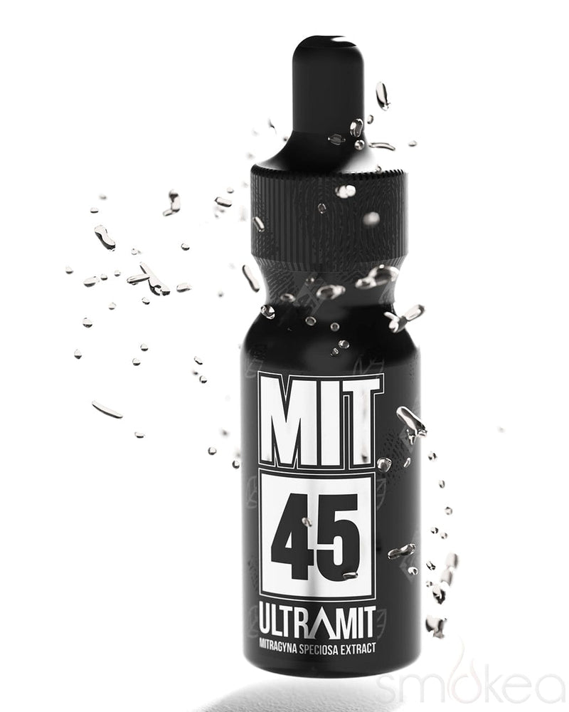 MIT45 UltraMIT Kratom Liquid Extract