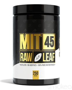 MIT45 White Vein Kratom Powder 250g