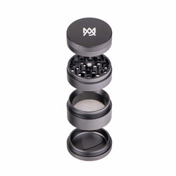 MJ Arsenal 2.2" 4-Piece Aluminum Grinder