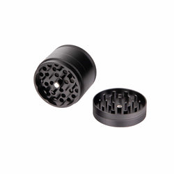 MJ Arsenal 2.2" 4-Piece Aluminum Grinder