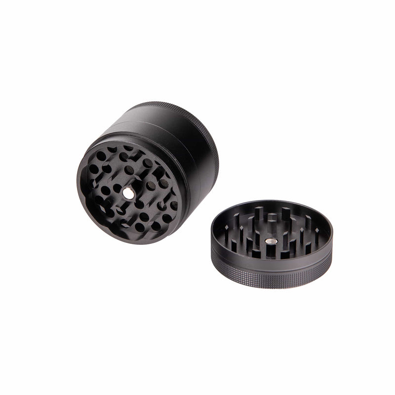 MJ Arsenal 2.2" 4-Piece Aluminum Grinder
