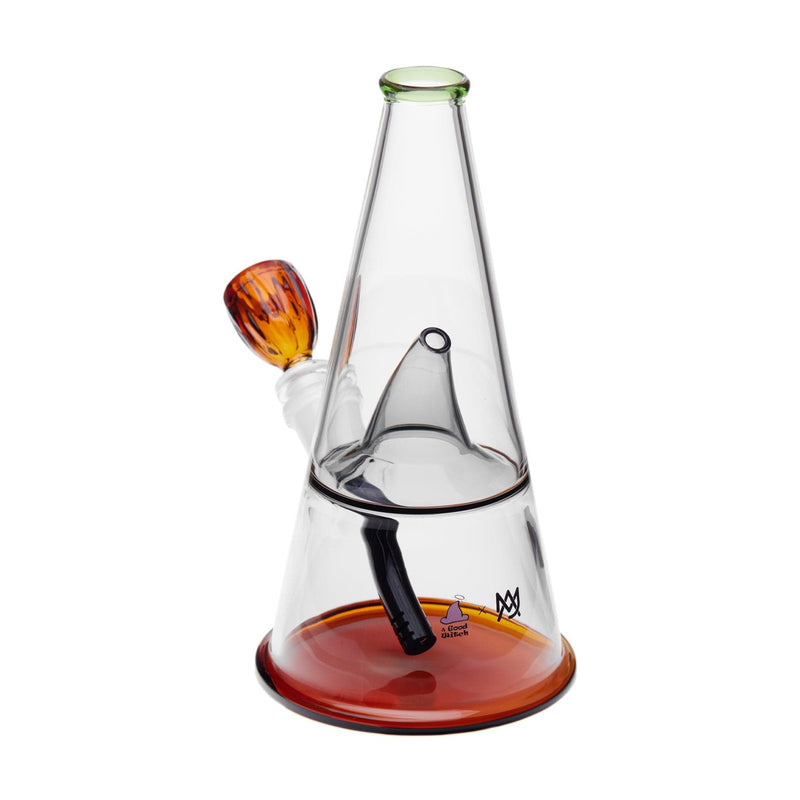 MJ Arsenal Alchemist Halloween Series Bong