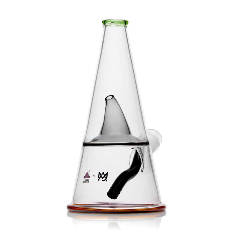 MJ Arsenal Alchemist Halloween Series Bong