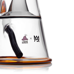 MJ Arsenal Alchemist Halloween Series Bong